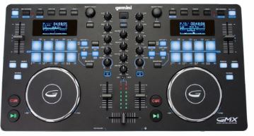 Coontroladores DJ
